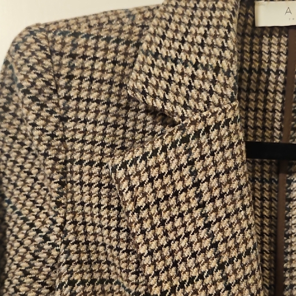 ASTR The Label Houndstooth Blazer - Picture 3 of 6